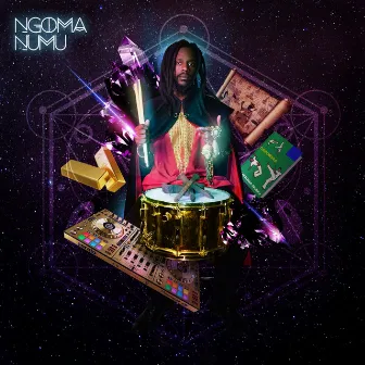 Ngoma Numu by Ngoma Numu