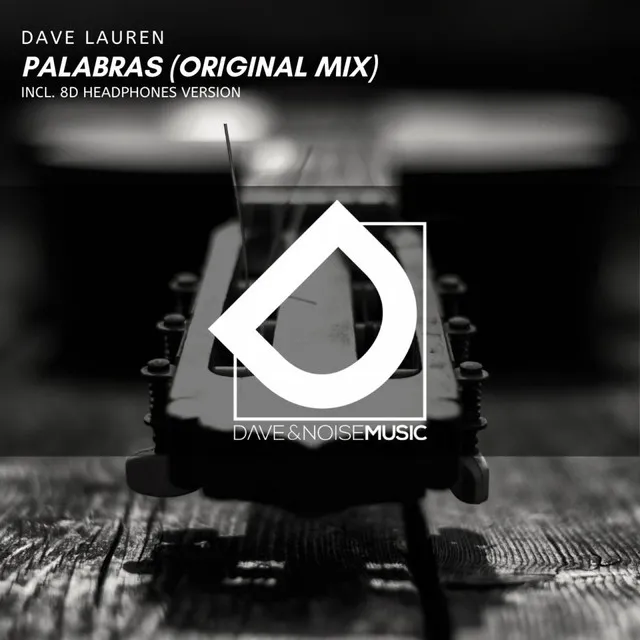 Palabras - 8D Headphones Mix