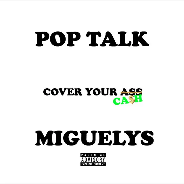 Pop Talk