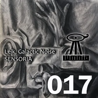 Sensoria by Unknown Artist