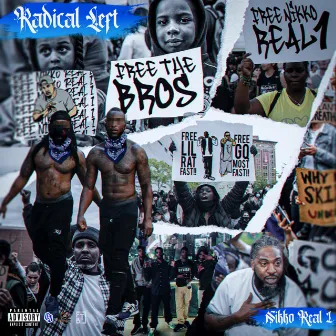 Radical Left by Nikko Real 1