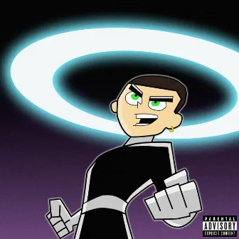 DANNY PHANTOM by Notsew