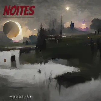 Noites by Danylo Bovolin