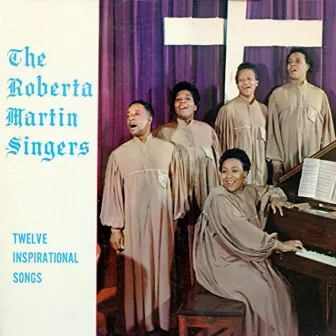 It Was The Blood by The Roberta Martin Singers