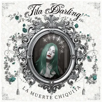 La Muerte Chiquita by Tita Darling