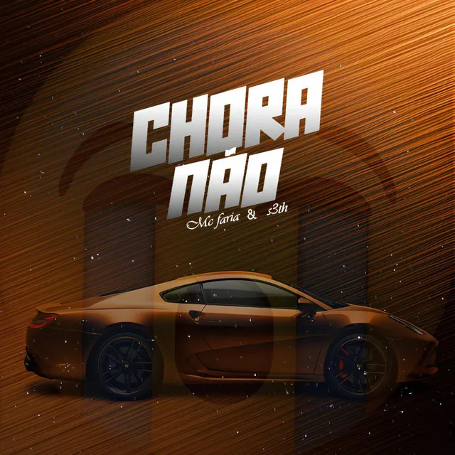 Chora Não - Remix