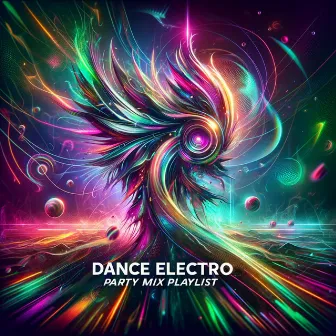 Dance Electro Party Mix Playlist by New Year's Hits