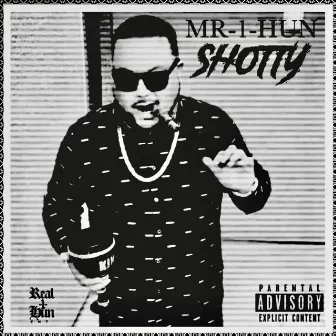 Shotty by Mr-1-Hun