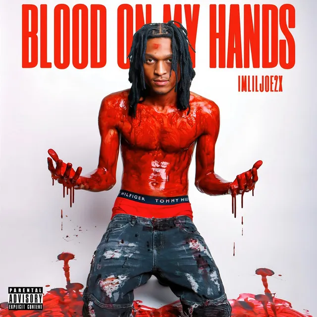 Blood On My Hands