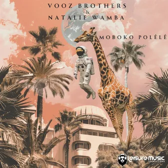 Moboko Polélé by Vooz Brothers