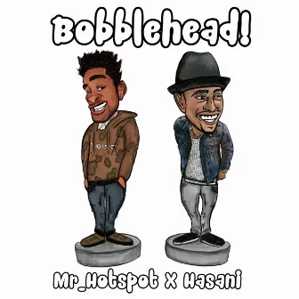 Bobble Head by Mr_hotspot