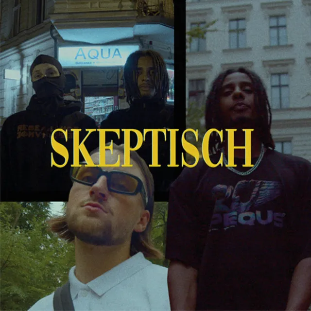 Skeptisch