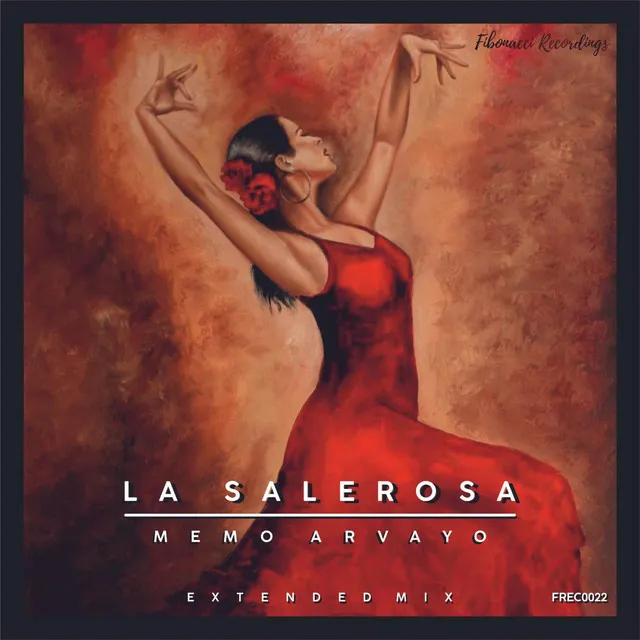 La Salerosa - Extended Mix