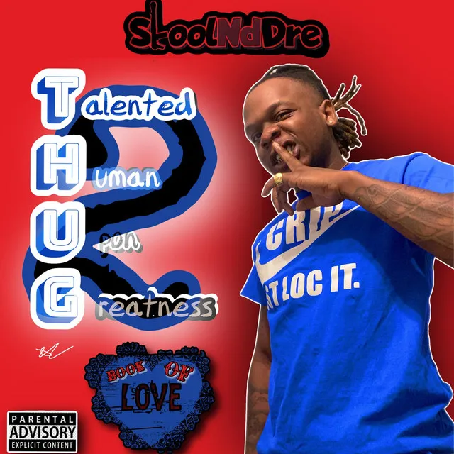 THUG 2 : Book Of Love