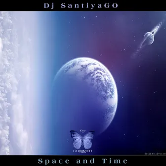 Space And Time by DJ SantiyaGO