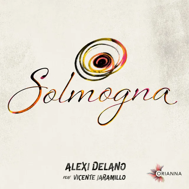 Solmogna (feat. Vicente Jaramillo)