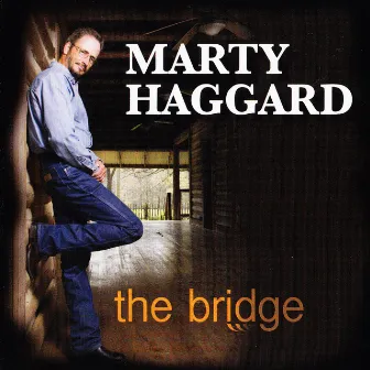 The Bridge by Marty Haggard