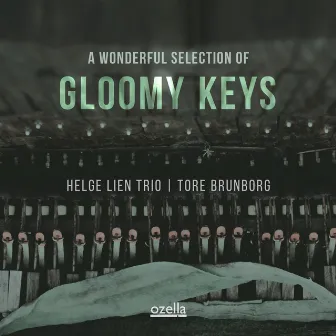 A Wonderful Selection of Gloomy Keys by Tore Brunborg