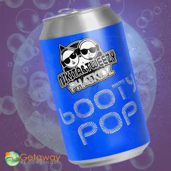 Booty Pop by Phat Kidz