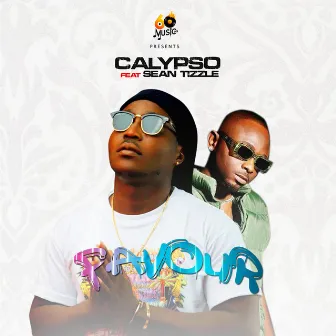 Favour by Calypso