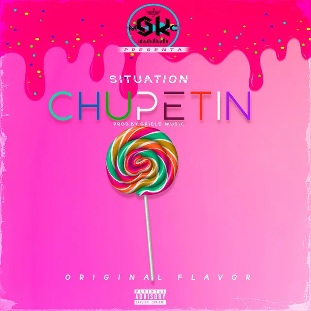 Chupetin