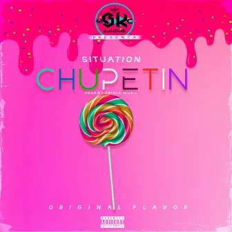 Chupetin by Situation31