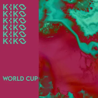 World Cup by Kiko