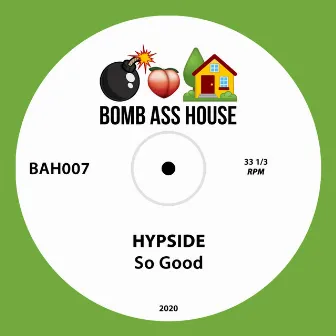 So Good by Hypside