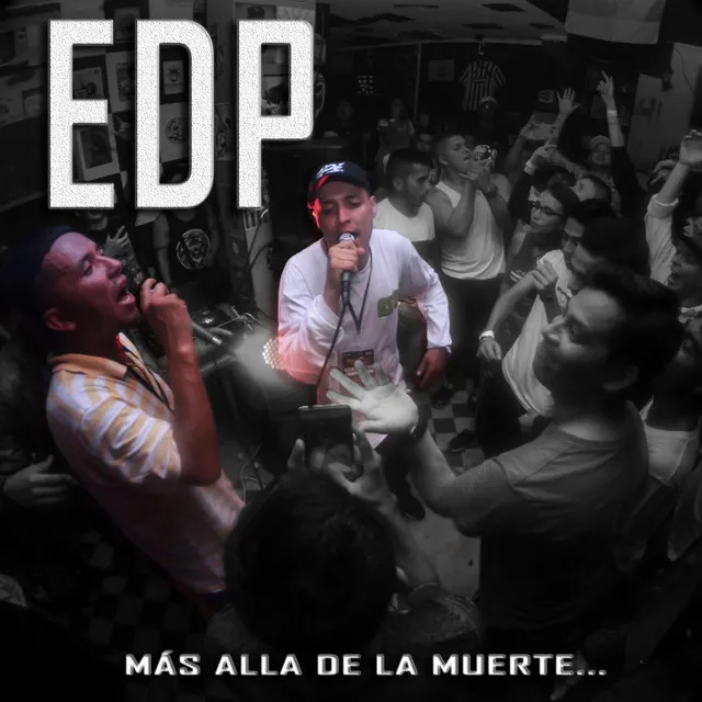 Edp Como en los 90's