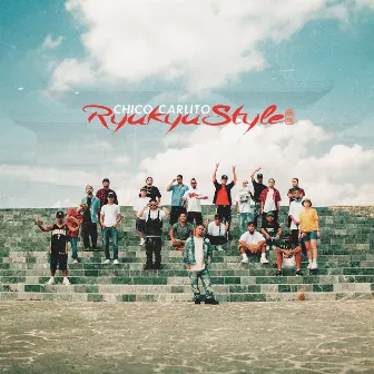 Ryukyu Style by CHICO CARLITO