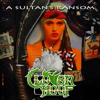 A Sultan's Ransom by Cloven Hoof