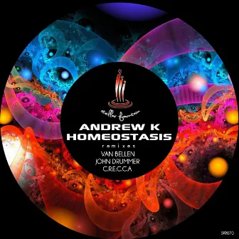 Homeostasis by Andrew K