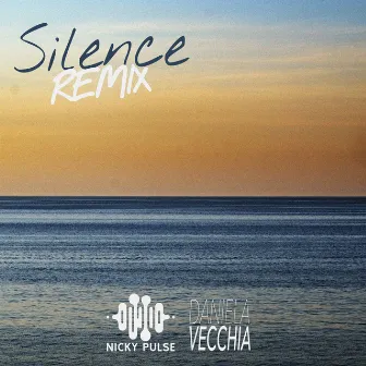 Silence (Remix) by Nicky Pulse