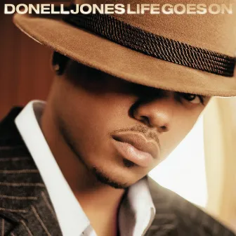 Life Goes On by Donell Jones