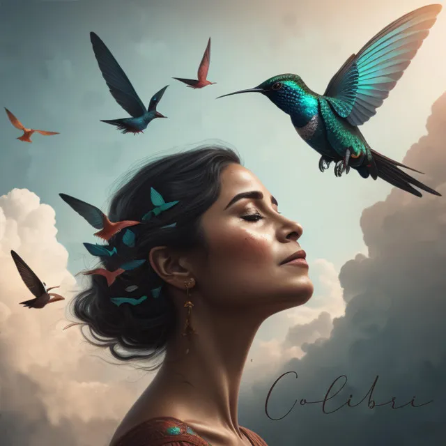 Colibrí