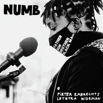 NUMB by Pieter Embrechts