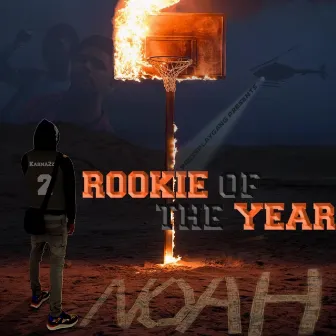 Rookie Of The Year by Karma2zz