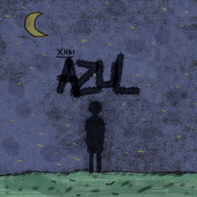 Azul