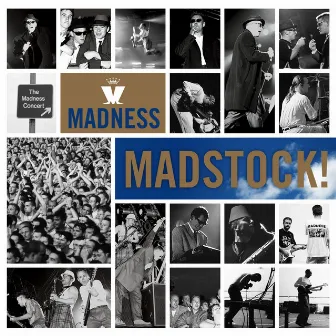 Madstock! by Madness