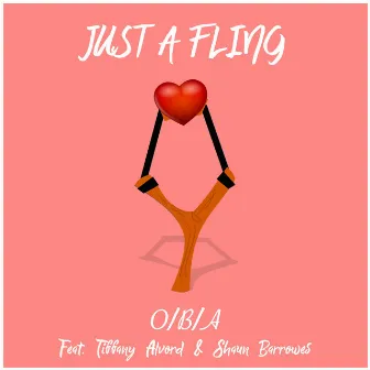 Just a Fling by O/B/A