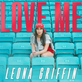 Love Me by Leona Griffin