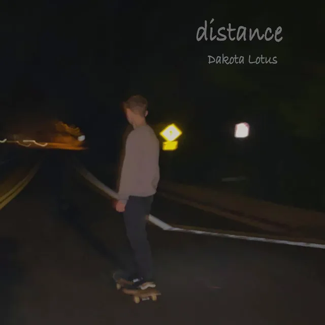 Distance