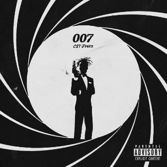 007 by CST Jonez