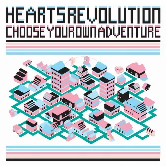 C.Y.O.A. (Choose Your Own Adventure) by Heartsrevolution