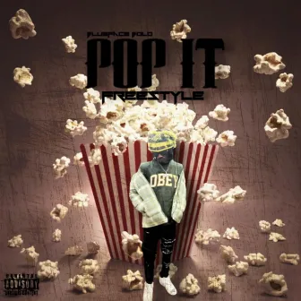 Pop It (Freestyle) by BlueFace Bolo