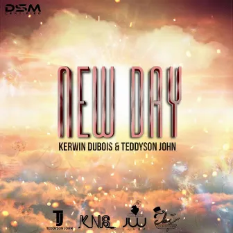 New Day by Teddyson John