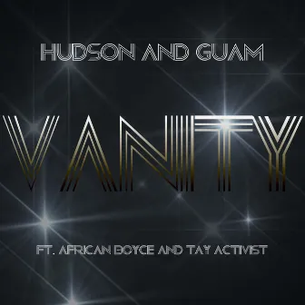 Vanity by Hudson and Guam