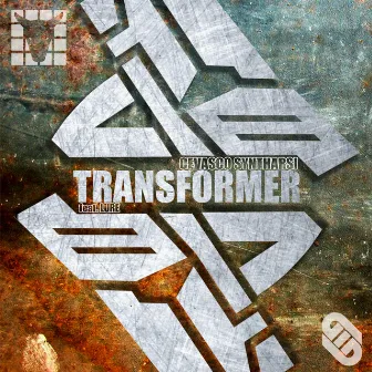 Transformer by Cevasco Syntharsi