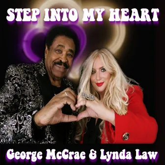 Step Into My Heart by Lynda Law