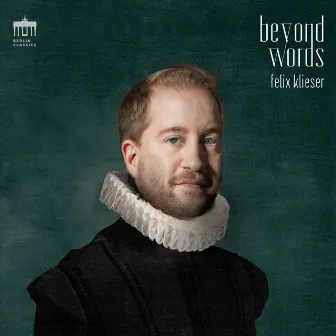 Baroque Arias for Horn (Beyond Words) by Felix Klieser